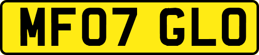 MF07GLO