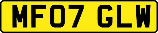 MF07GLW