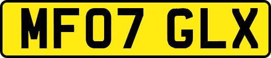 MF07GLX