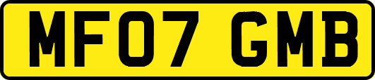 MF07GMB