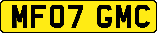 MF07GMC