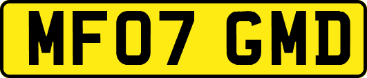 MF07GMD