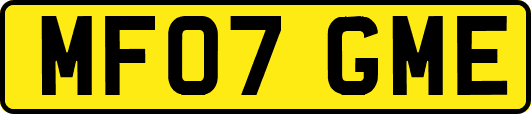 MF07GME