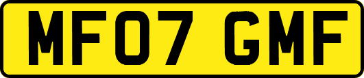 MF07GMF