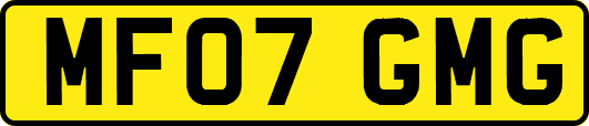 MF07GMG