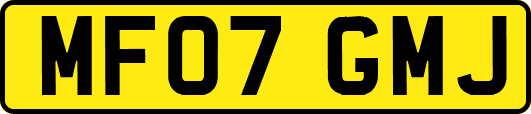 MF07GMJ