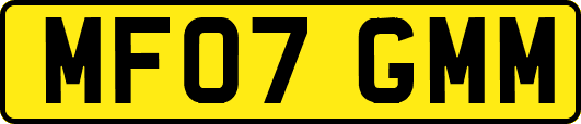 MF07GMM