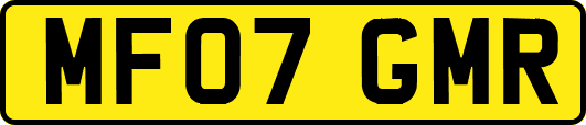 MF07GMR