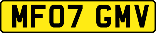 MF07GMV