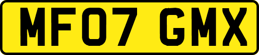 MF07GMX
