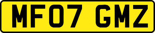 MF07GMZ