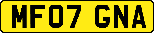 MF07GNA