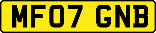 MF07GNB