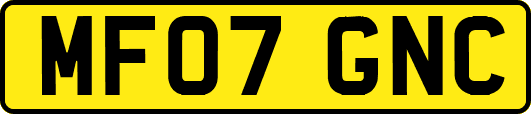MF07GNC