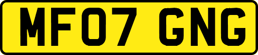 MF07GNG