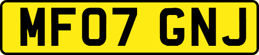 MF07GNJ