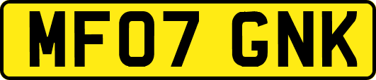 MF07GNK