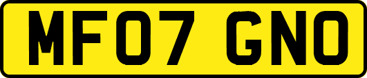MF07GNO