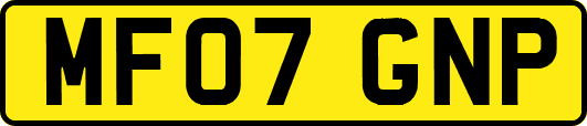 MF07GNP