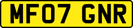 MF07GNR