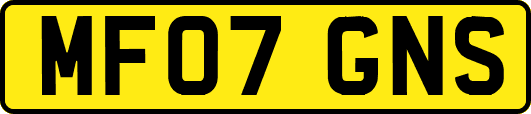 MF07GNS