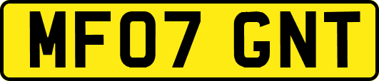 MF07GNT
