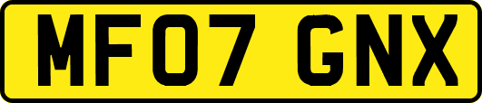 MF07GNX