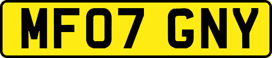 MF07GNY