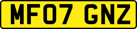 MF07GNZ