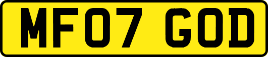 MF07GOD