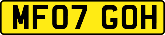 MF07GOH