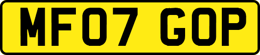 MF07GOP