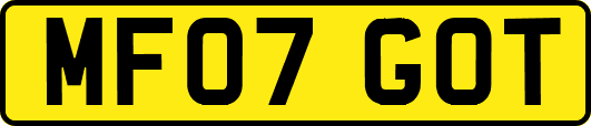 MF07GOT