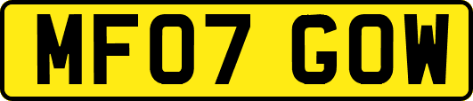 MF07GOW