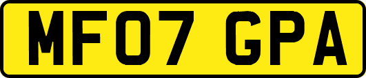 MF07GPA