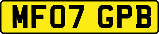 MF07GPB