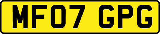 MF07GPG