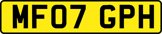 MF07GPH