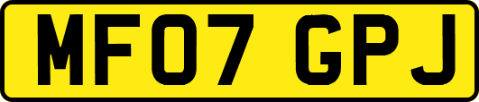 MF07GPJ