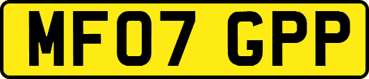 MF07GPP