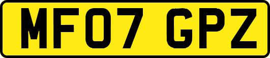 MF07GPZ