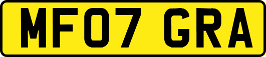 MF07GRA