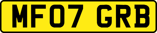 MF07GRB