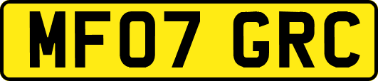 MF07GRC