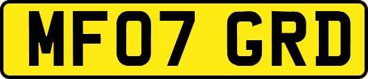 MF07GRD