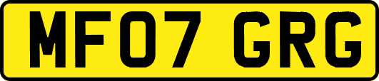 MF07GRG