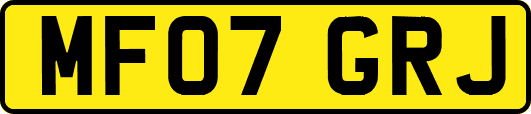 MF07GRJ