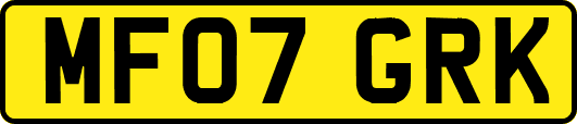 MF07GRK