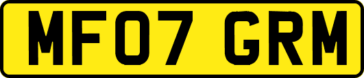 MF07GRM