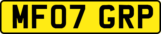 MF07GRP